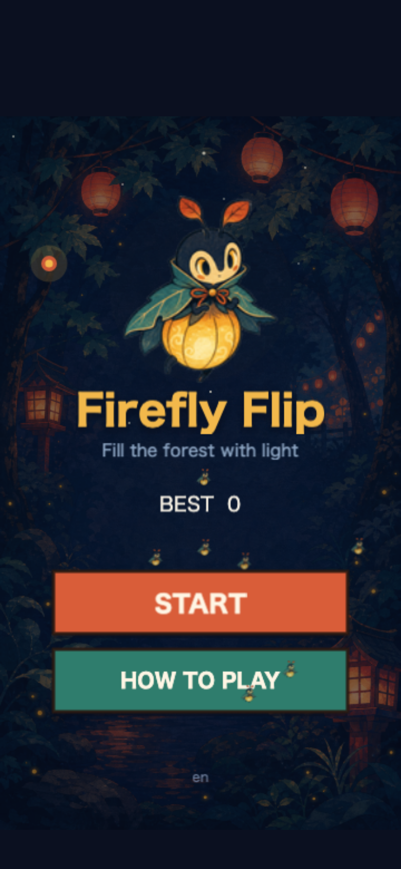 Firefly Flip