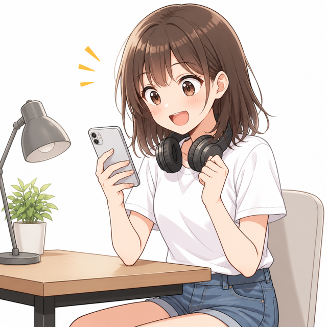 頭の中のアルファベット花火