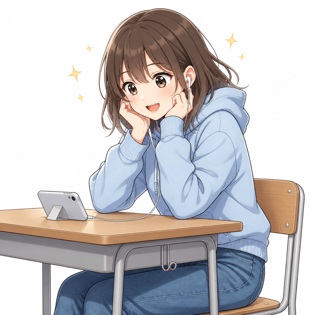 リピート症候群
