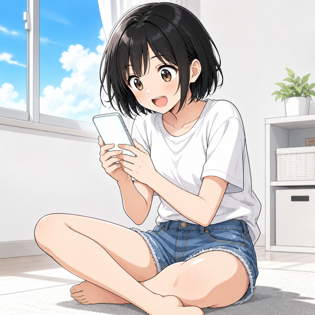 記憶力チャレンジ