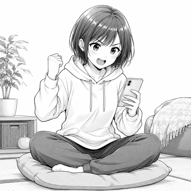 縛りプレイの呪い