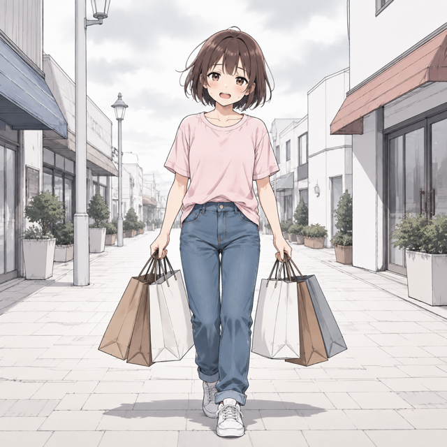 よくばりバランス