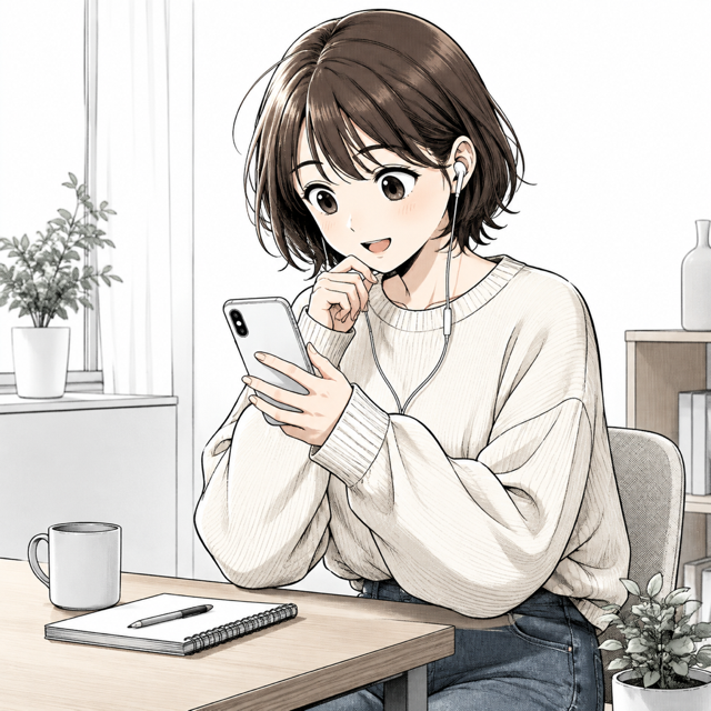 リピート沼