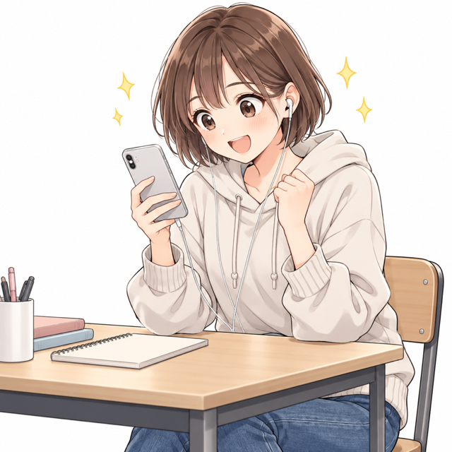 リピート沼