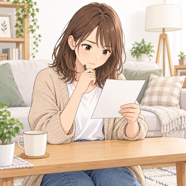 覚えるべきもの