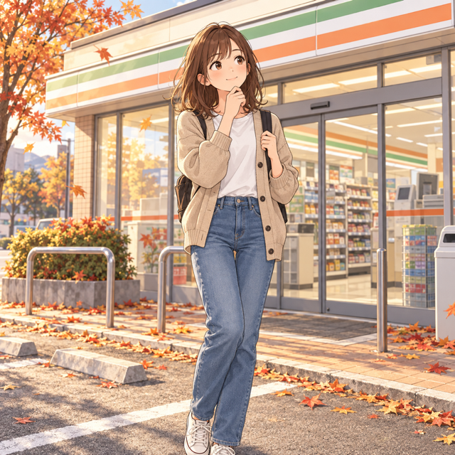 食欲の寄り道