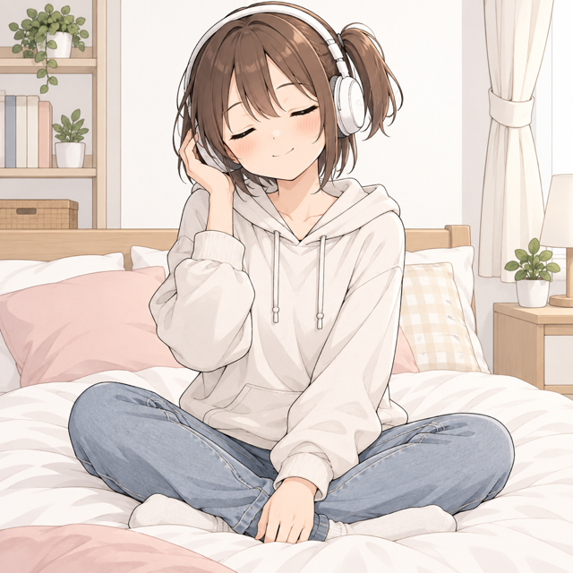 リピートの沼