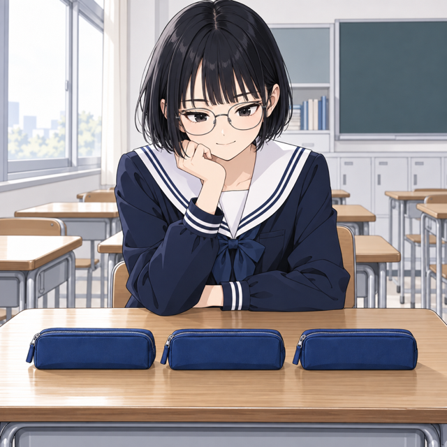 三つ揃いコレクター