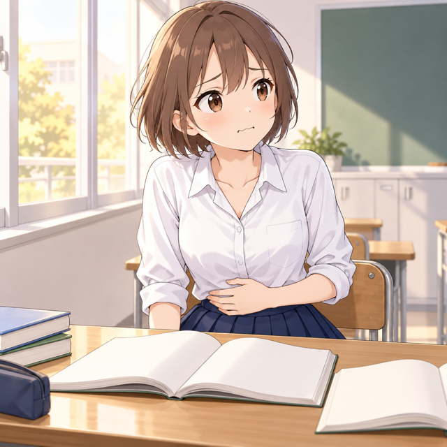 成長期