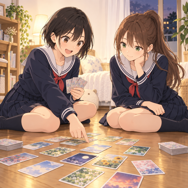 ほたるの一筆