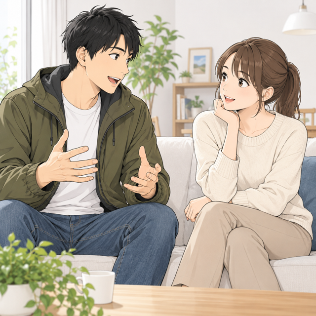 理想のキャンプ場
