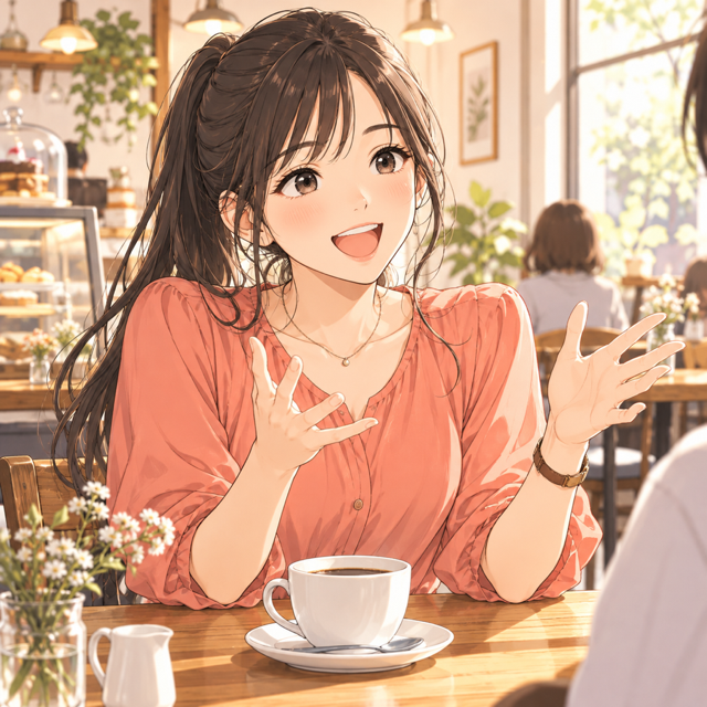 謎解きの練習